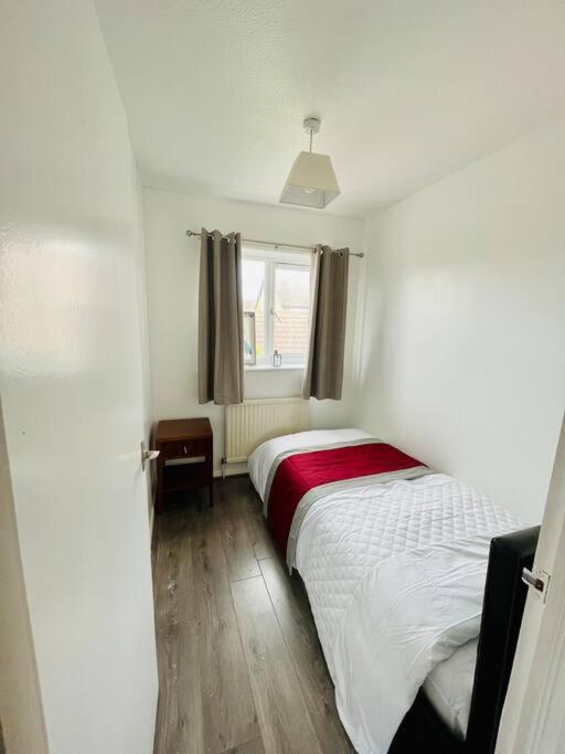 The Herald House Dartford 3 Bedroom Apartment المظهر الخارجي الصورة
