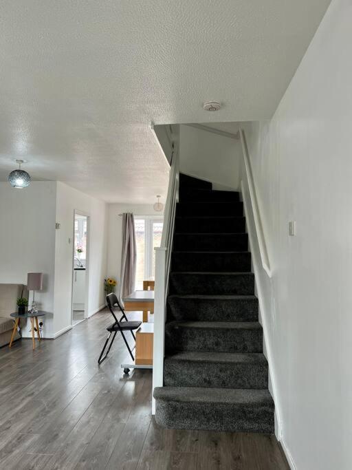 The Herald House Dartford 3 Bedroom Apartment المظهر الخارجي الصورة